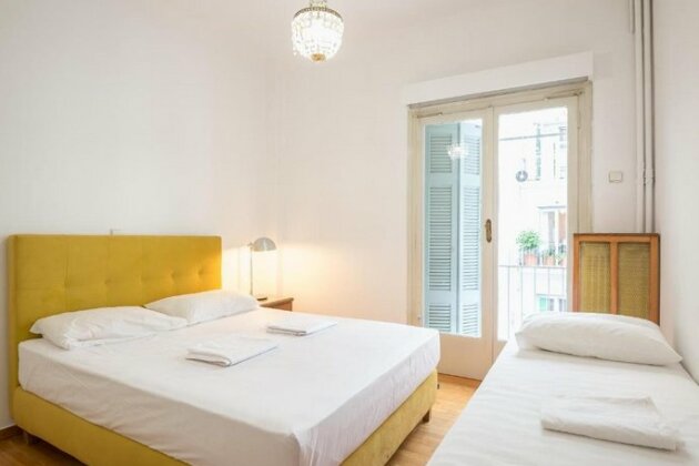 Victoria Dream Apartments - Photo2