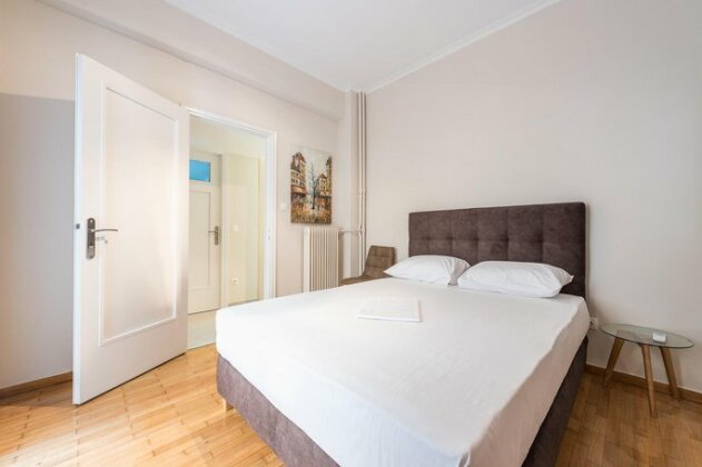 Victoria Dream Suites Apartments - Photo3