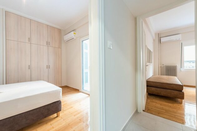 Victoria Dream Suites Apartments - Photo5