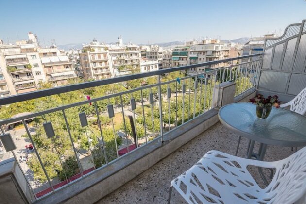 Victoria Grand Apartments - Photo2