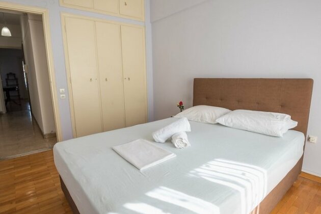 Victoria Grand Apartments - Photo3