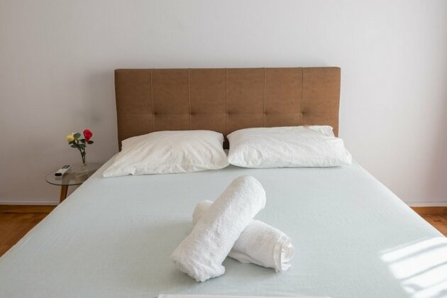 Victoria Grand Apartments - Photo4