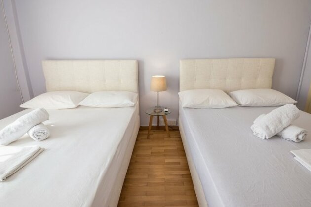 Victoria Grand Apartments - Photo5
