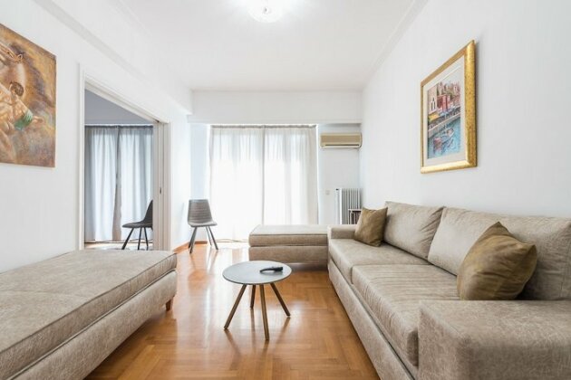 Victoria Grand Palace Apartments - Photo2