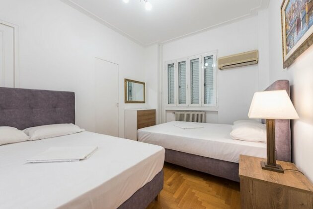 Victoria Grand Palace Apartments - Photo3