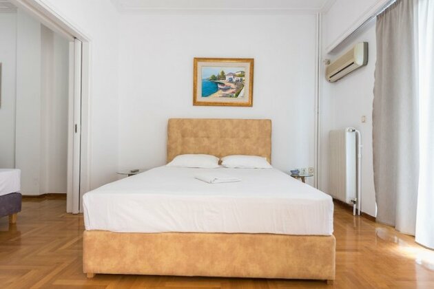 Victoria Grand Palace Apartments - Photo4