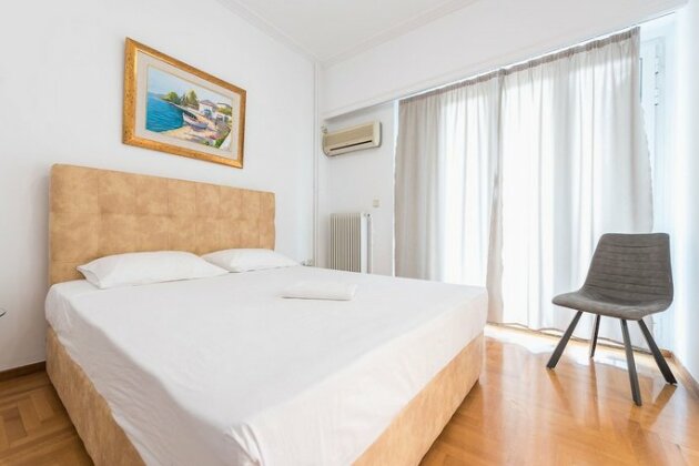 Victoria Grand Palace Apartments - Photo5