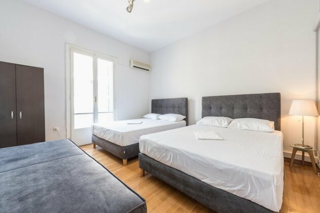 Victoria Majesty Apartments - Photo4