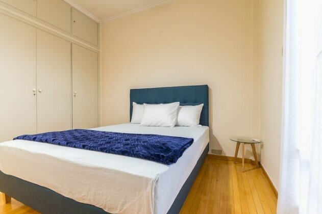 Victoria Queens Paradise Apartments - Photo3