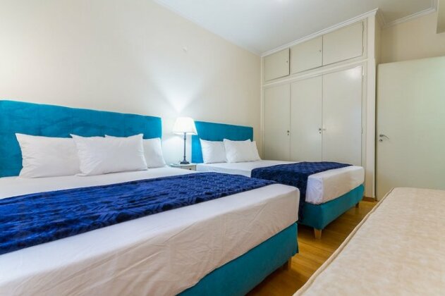 Victoria Queens Paradise Apartments - Photo4