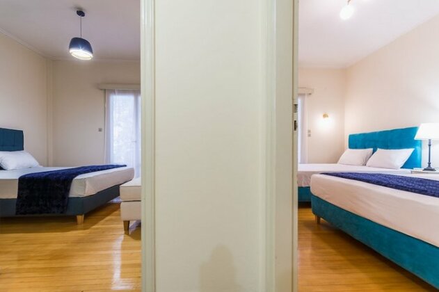Victoria Queens Paradise Apartments - Photo5