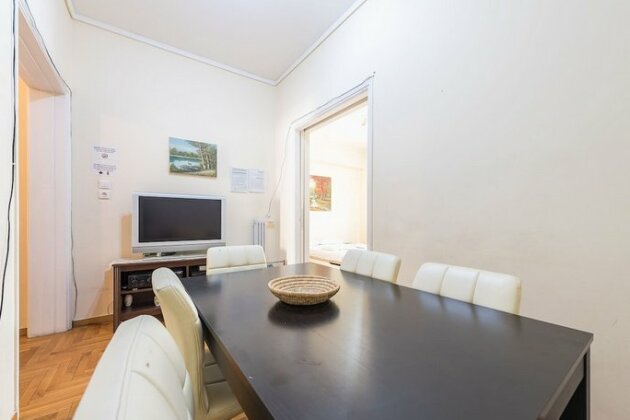 Victoria Secret Apartments - Photo5