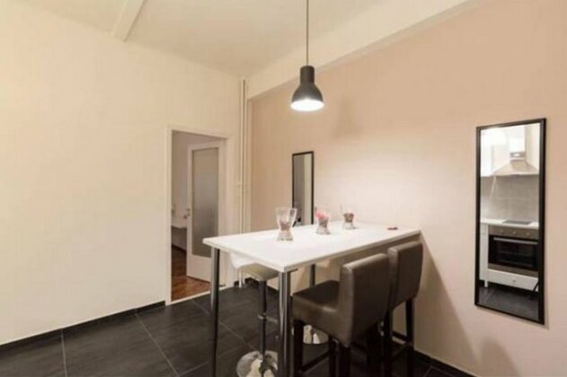 Victoria Studio Athens - Photo2