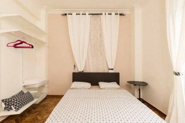 Victoria Studio Athens - Photo5