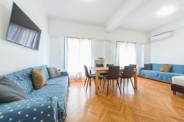 Victoria Sun Apartments - Photo3