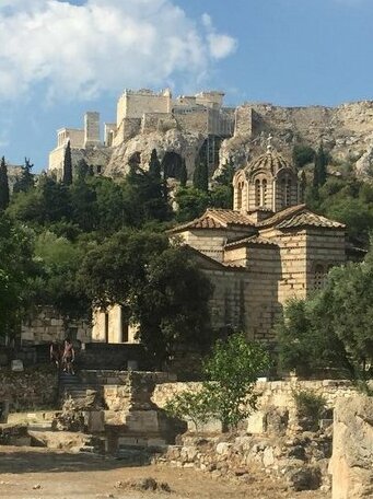 Village under the Acropolis - Photo2