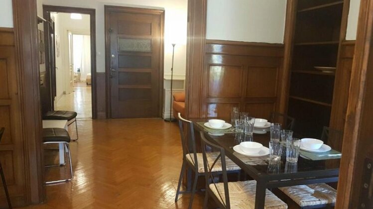 Violet Errathens Apartment - Photo5