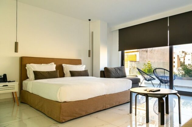 Vitruvius Smart Hotel & Spa - Photo2