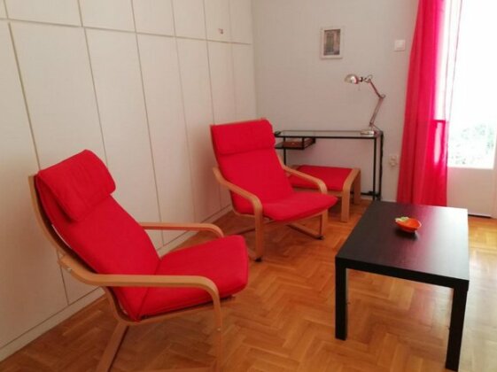 Wonderful Apartment in central Athens - Photo4