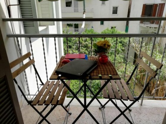 Wonderful Apartment in central Athens - Photo5