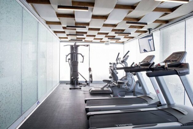 Wyndham Athens Residence - Photo5