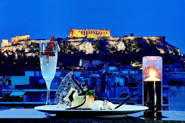 Wyndham Grand Athens - Photo2