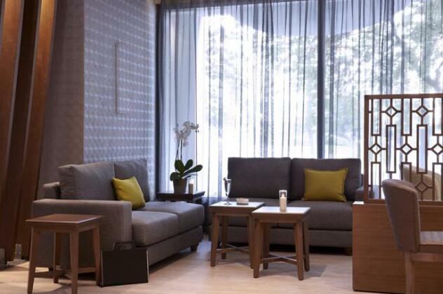 Wyndham Grand Athens - Photo3
