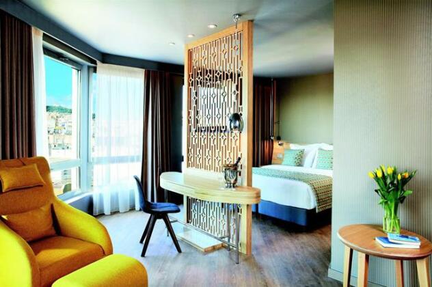 Wyndham Grand Athens - Photo4