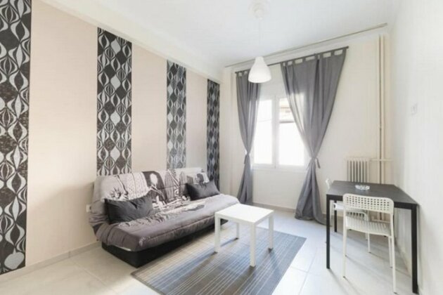 Zeus Apartment Athens - Photo2