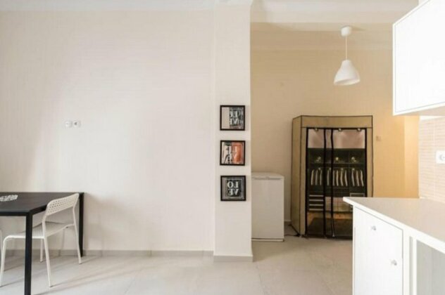 Zeus Apartment Athens - Photo5