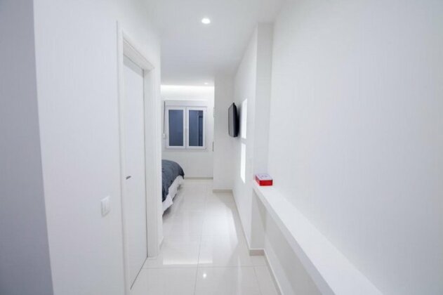 Zinonos Lux Apartment For 2 Vipgreece - Photo3