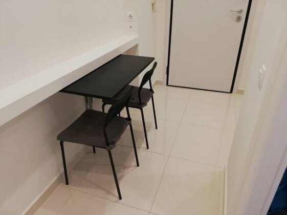 Zinonos Lux Apartment For 2 Vipgreece - Photo4