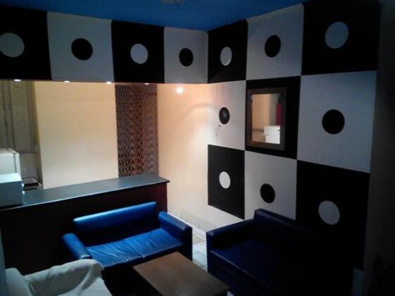 Zorbas Hostel - Photo4