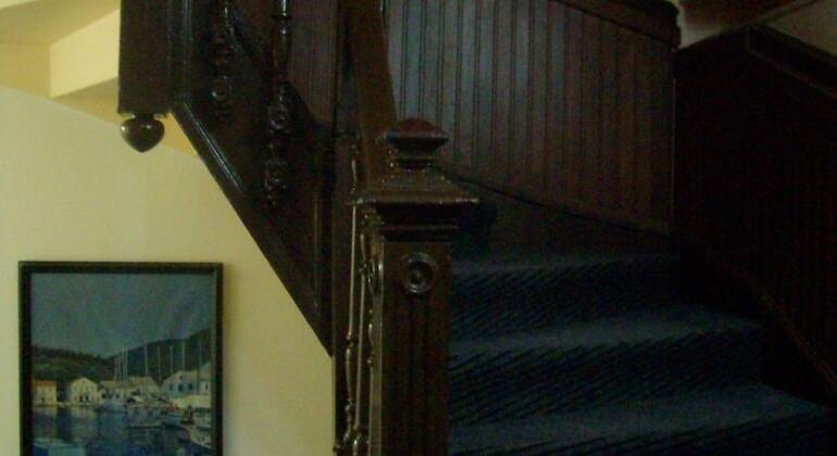 Zorbas Hostel - Photo5