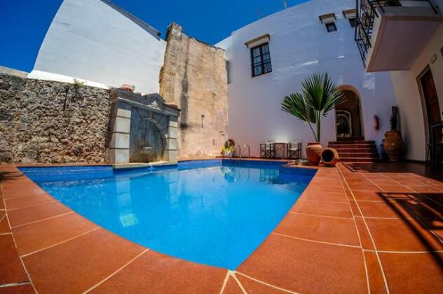 Calergi Residence Hotel - Photo4