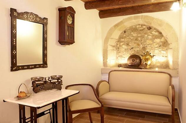 Casa dell' Aristea - Photo2