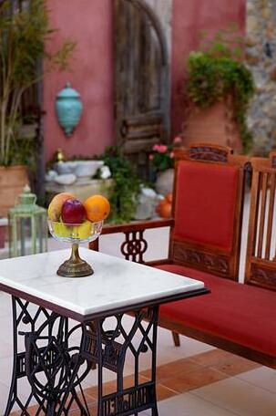 Casa dell' Aristea - Photo3