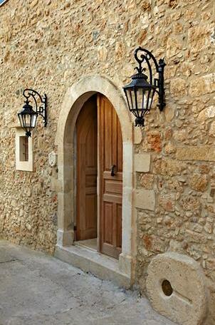 Casa dell' Aristea - Photo4