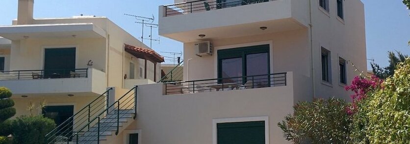 Cretan Dream Apartments