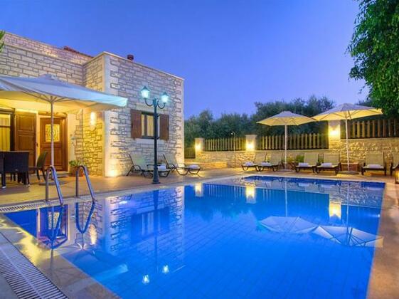 Interhome - Myrtia - Photo2