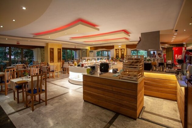 Pantheon Hotel - Photo2