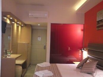 Pantheon Hotel - Photo3