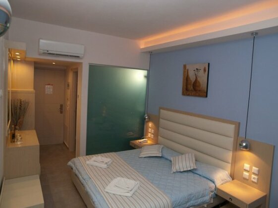 Pantheon Hotel - Photo4