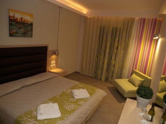 Pantheon Hotel - Photo5