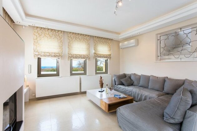 Villa Ianthos - Photo3