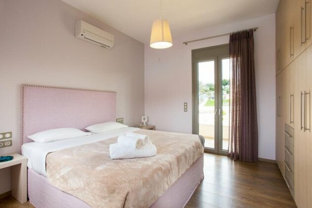 Villa Ianthos - Photo4