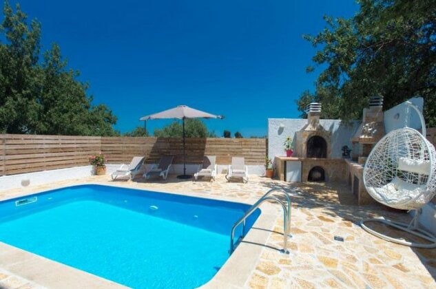 Villa Plousia - Photo2