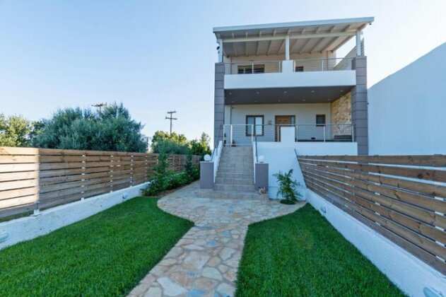 Villa Plousia - Photo4