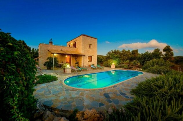Villa Rhadamanthus - Photo3