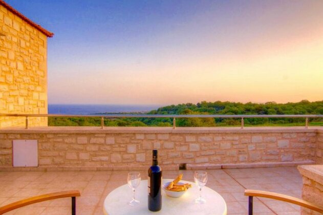 Villa Rhadamanthus - Photo4